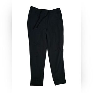 Windriver Black Athletic Outdoor Men's Jogger